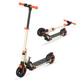 ISINWHEEL S6 6.5" Kids Electric Scooter 150W Motor 21.6V 5Ah Battery