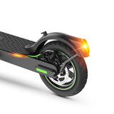 ISINWHEEL S9 Pro 8.5" Folding Commuter Electric Scooter 350W Motor 36V 7.5Ah Battery