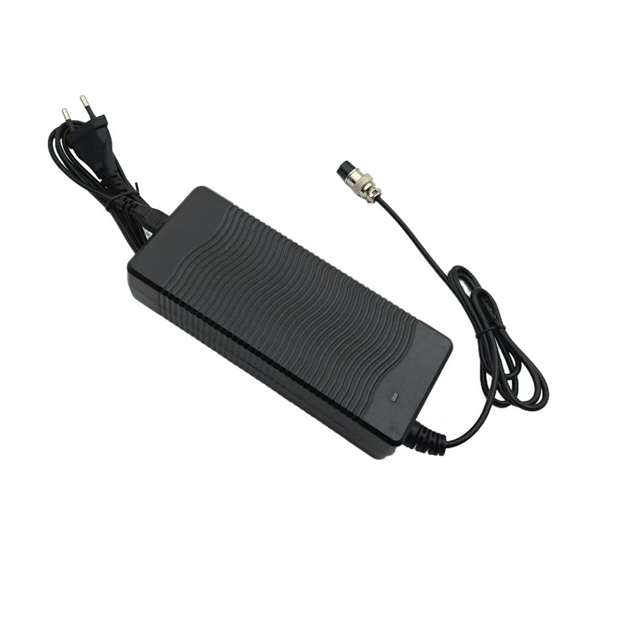 JOYOR 60V 2A Charger with Three Holes