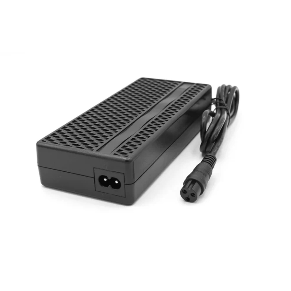 JOYOR 60V 3A Charger with Three Holes EU Plug