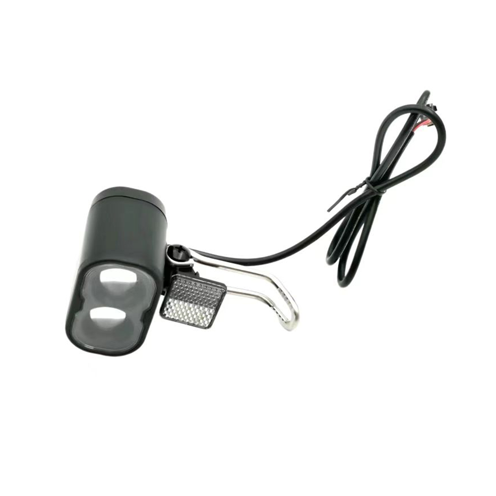 JOYOR S8E Front light