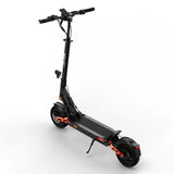 JOYOR T10 10" Off-Road Electric Scooter 2*1000W Dual Motors 60V 18Ah Battery