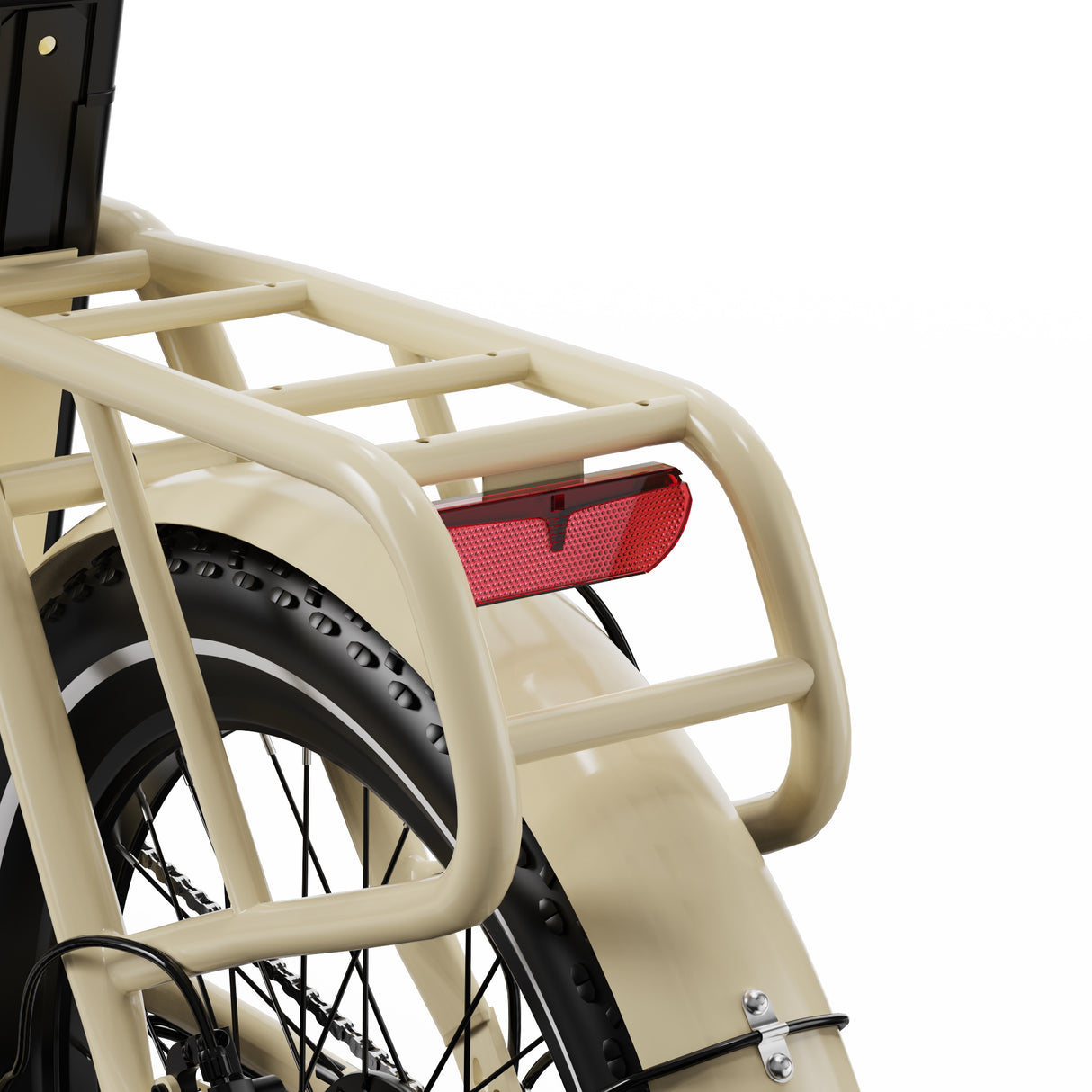 Vélo électrique pliant Onesport OT16-2 de 20 pouces, moteur 250 W, batterie 48 V 17 Ah, compatible avec l'application