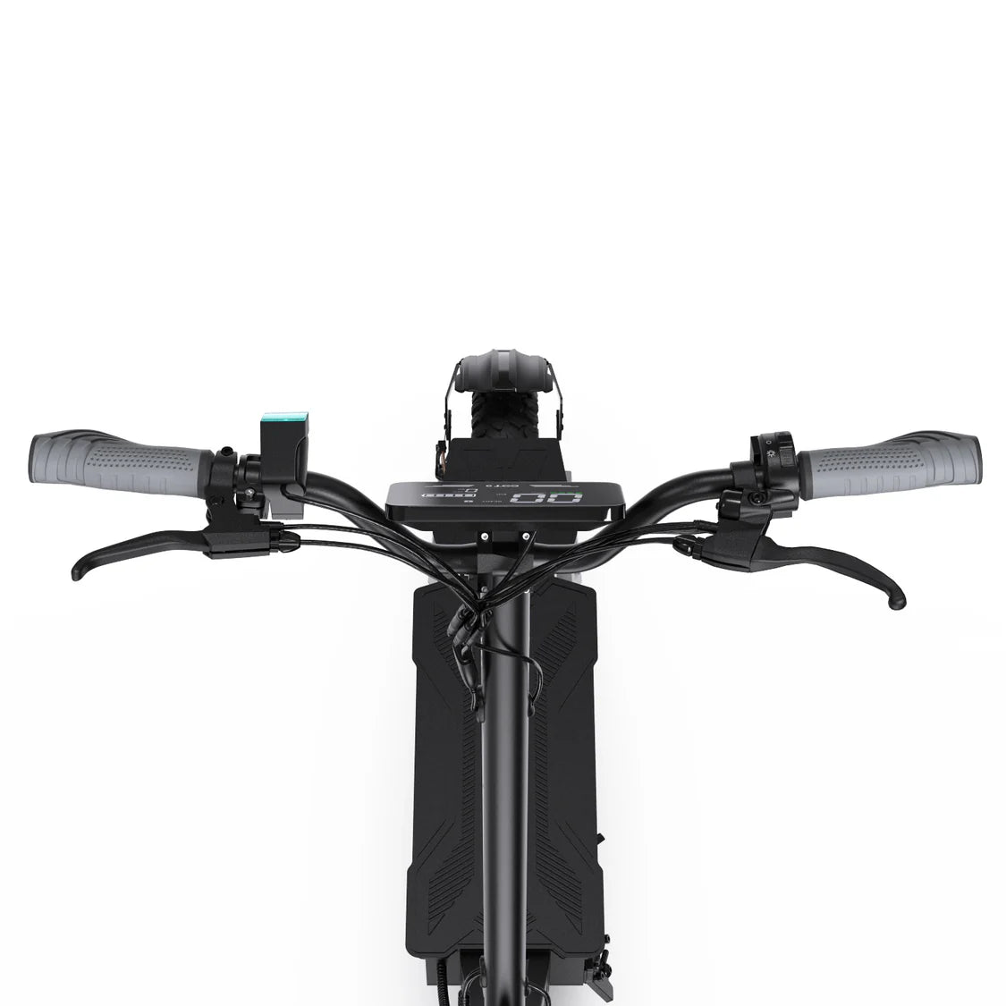 OOTD T10 11" All-Terrain Electric Scooter 500W Motor 48V 13.5Ah Battery