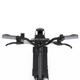 OOTD T10 11" All-Terrain Electric Scooter 500W Motor 48V 13.5Ah Battery