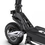 OOTD T10 11" All-Terrain Electric Scooter 500W Motor 48V 13.5Ah Battery