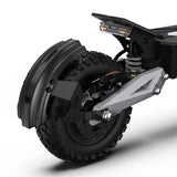OOTD T10 11" All-Terrain Electric Scooter 500W Motor 48V 13.5Ah Battery