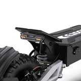 OOTD T10 11" All-Terrain Electric Scooter 500W Motor 48V 13.5Ah Battery