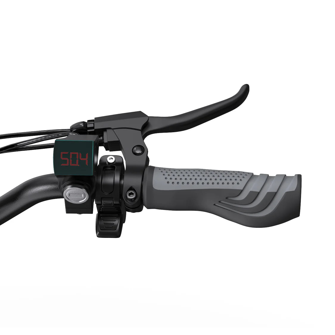 OOTD T10 11" All-Terrain Electric Scooter 500W Motor 48V 13.5Ah Battery