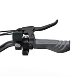 OOTD T10 11" All-Terrain Electric Scooter 500W Motor 48V 13.5Ah Battery