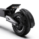 OOTD T10 11" All-Terrain Electric Scooter 500W Motor 48V 13.5Ah Battery