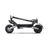 OOTD T10 11" All-Terrain Electric Scooter 500W Motor 48V 13.5Ah Battery