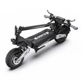 OOTD T10 11" All-Terrain Electric Scooter 500W Motor 48V 13.5Ah Battery