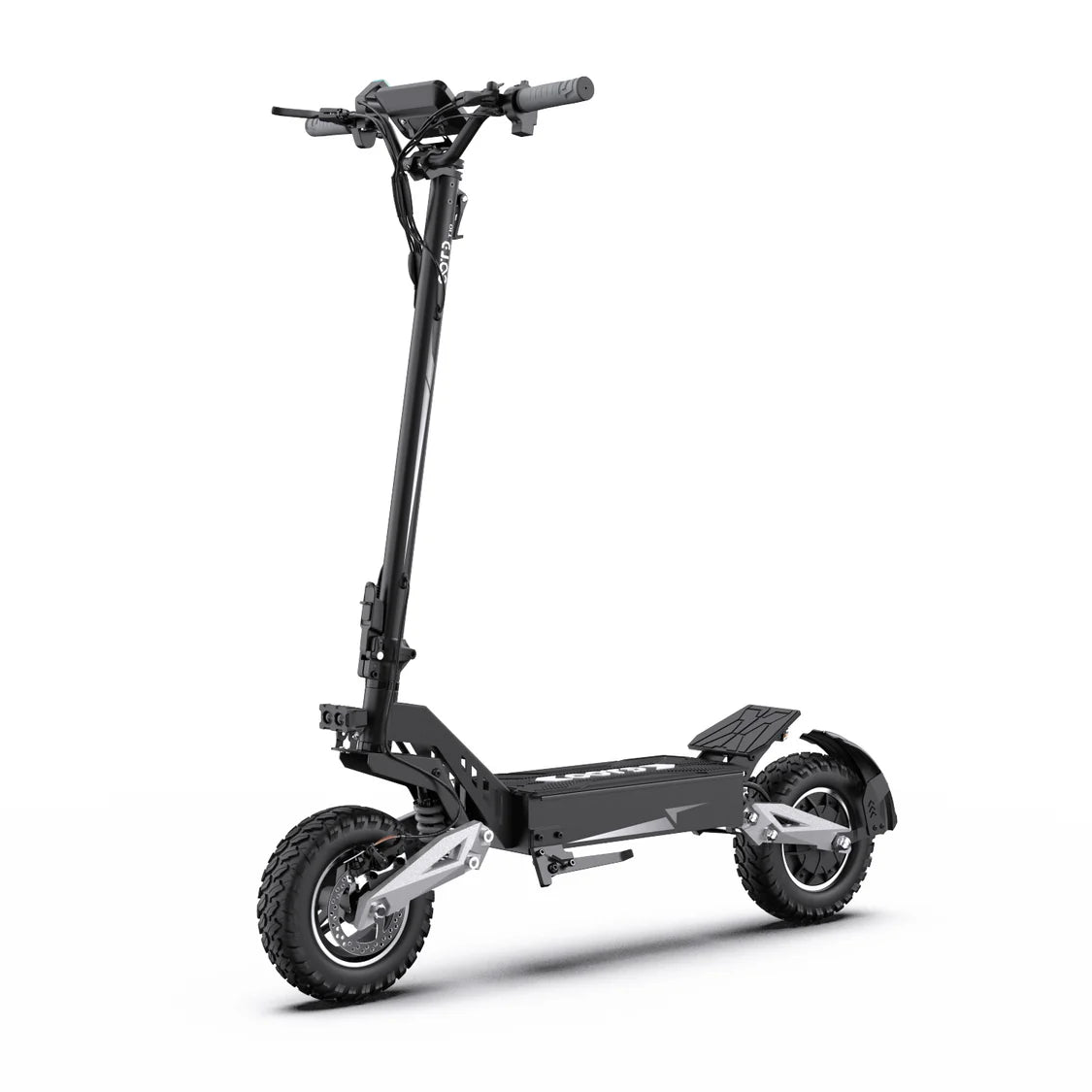 OOTD T10 11" All-Terrain Electric Scooter 500W Motor 48V 13.5Ah Battery