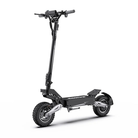 OOTD T10 11" All-Terrain Electric Scooter 500W Motor 48V 13.5Ah Battery