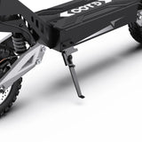OOTD T10 11" All-Terrain Electric Scooter 500W Motor 48V 13.5Ah Battery
