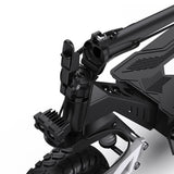 OOTD T10 11" All-Terrain Electric Scooter 500W Motor 48V 13.5Ah Battery