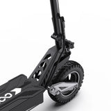 OOTD T10 11" All-Terrain Electric Scooter 500W Motor 48V 13.5Ah Battery