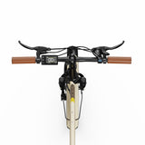 Vélo électrique pliant Onesport OT16-2 de 20 pouces, moteur 250 W, batterie 48 V 17 Ah, compatible avec l'application