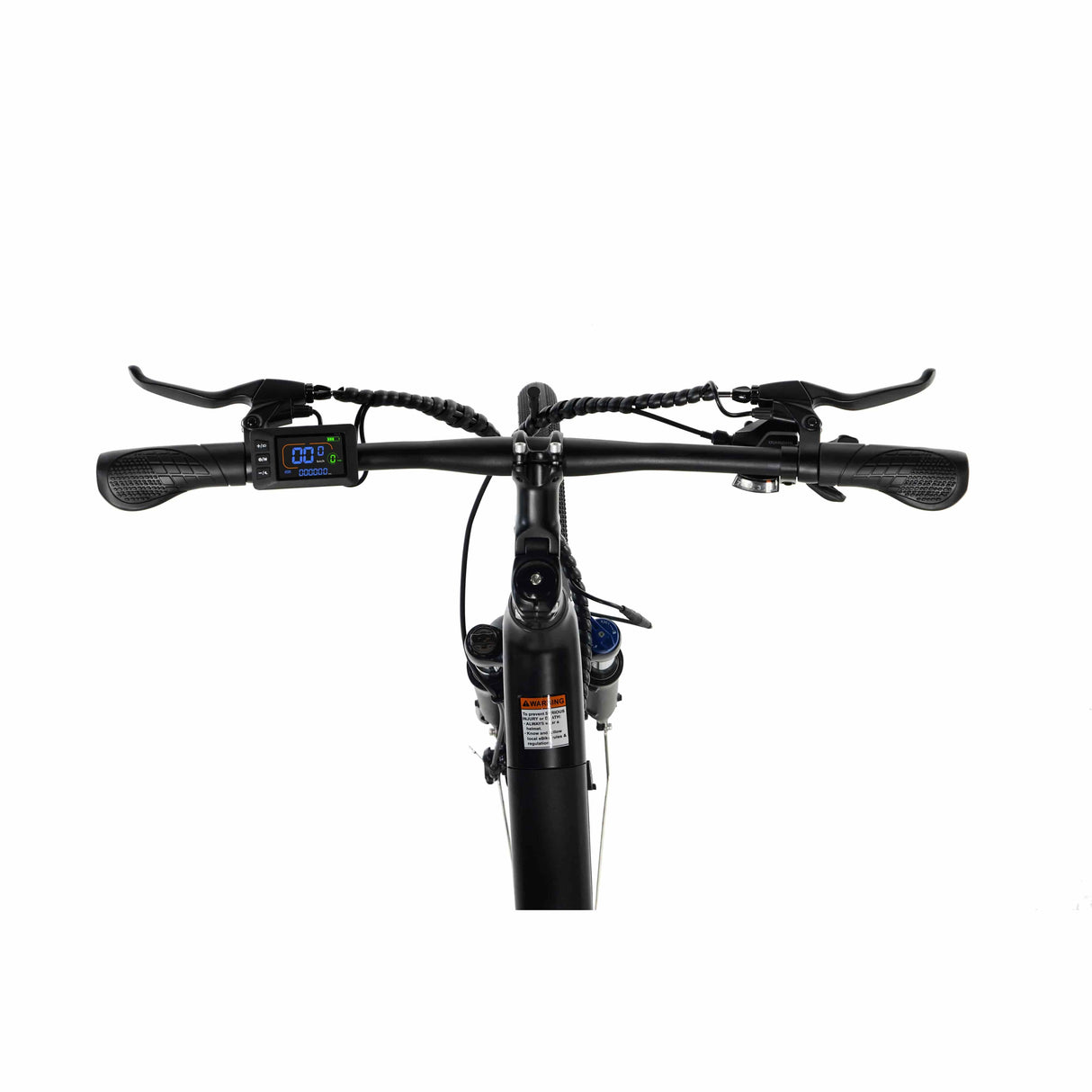 PIXAR City1 27.5" Tire City Electric Bike 250W Motor 36V 10.4Ah Battery