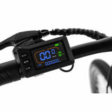 PIXAR City1 27.5" Tire City Electric Bike 250W Motor 36V 10.4Ah Battery