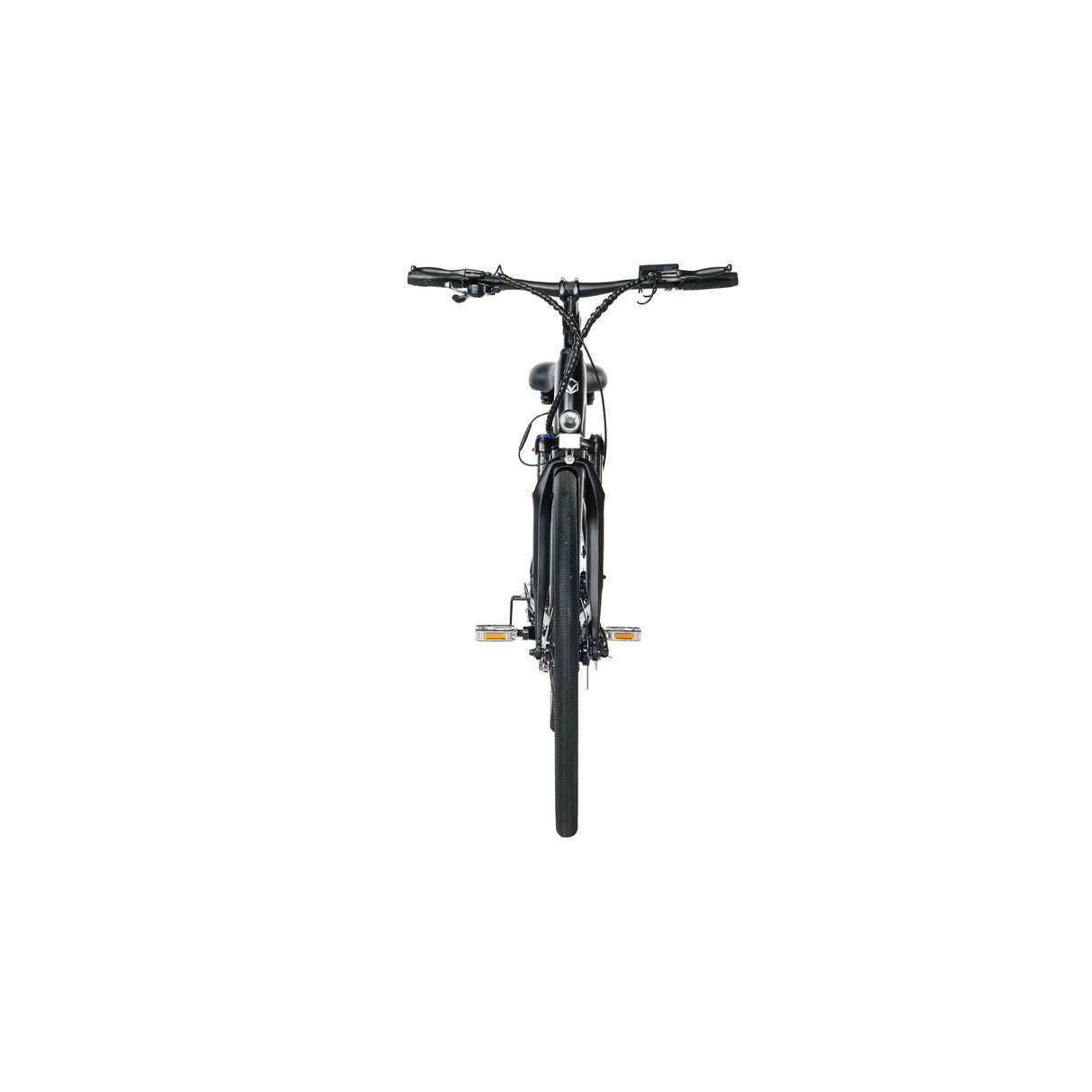 PIXAR City1 27.5" Tire City Electric Bike 250W Motor 36V 10.4Ah Battery