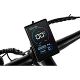 PIXAR Space1 26" Fat tire Electric Bike 500W Motor 48V 20Ah Battery