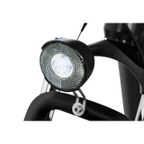 PIXAR Space1 26" Fat tire Electric Bike 500W Motor 48V 20Ah Battery