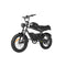 PIXAR SuperV 20" Electric Off-road Bike 500W Motor 48V 30Ah/15.6Ah Battery