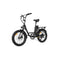 PIXAR FUN1 20" City Electric Bike 250W Motor 36V 10.4AH Battery