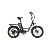 PIXAR FUN1 20" City Electric Bike 250W Motor 36V 10.4AH Battery