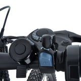 PVY H500 Pro 27.5" Electric Commuter Bike 250W Motor 36V 10.4Ah Battery