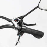 RIDSTAR Q20 Pro 20" Fat Tires Electric Bike 2*750W Motor 52V 40Ah Dual Battery