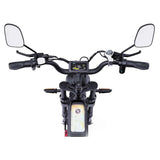 RIDSTAR Q20 Pro 20" Fat Tires Electric Bike 2*750W Motor 52V 40Ah Dual Battery