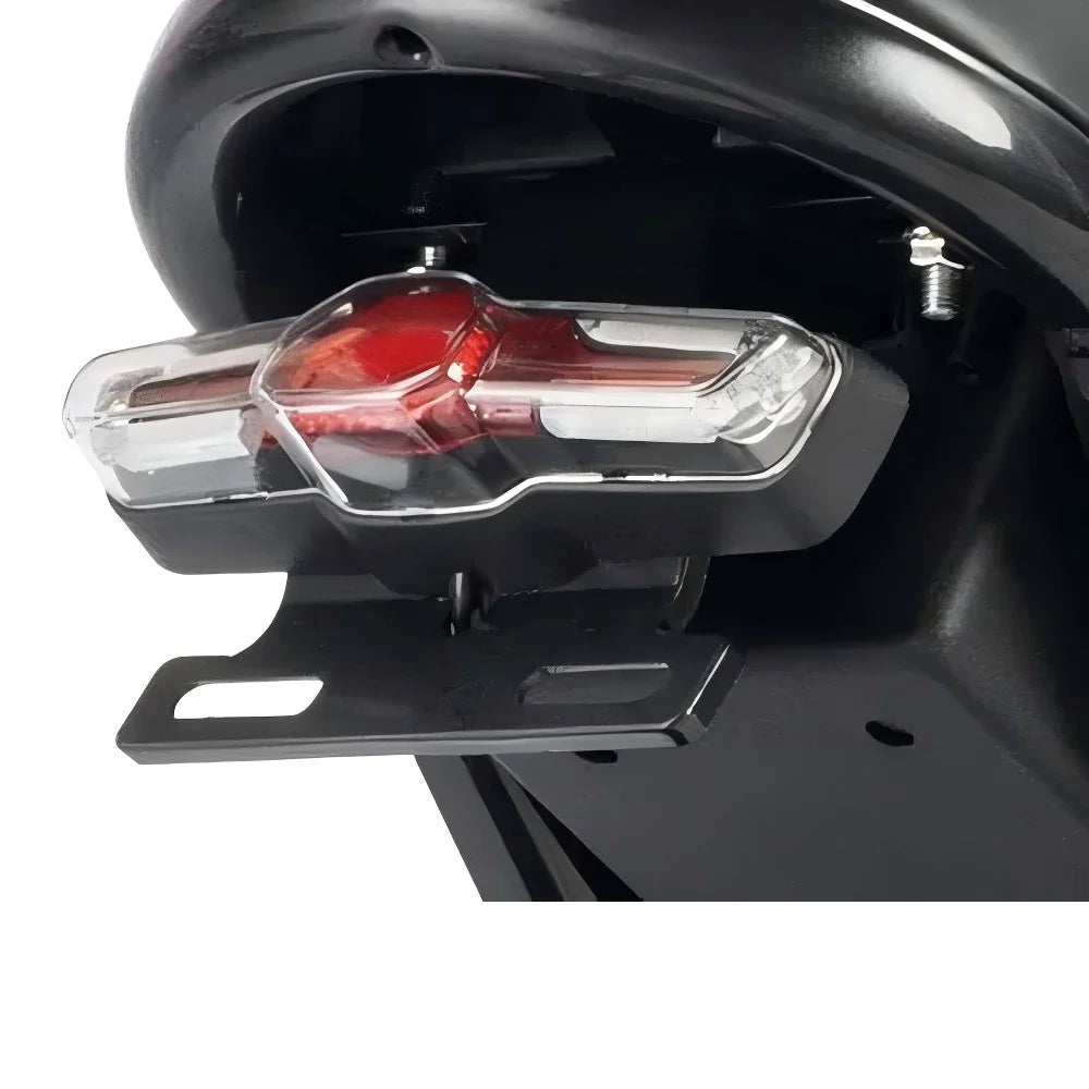 RIDSTAR E-Bike Tail Light For Q20 Lite/Q20/Q20 Pro/H20/H20 Pro/H26 Pro/E26