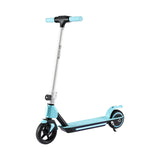 SIMATE S2 6.5" Kid's Foldable Electric Scooter 130W Motor 24V 2.5Ah Battery