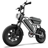 URLIFE T16 16" Off-Road E-Bike 250W Motor 48V 13Ah Battery