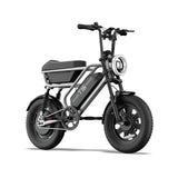 URLIFE T16 16" Off-Road E-Bike 250W Motor 48V 13Ah Battery