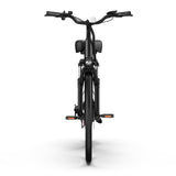 URLIFE E26 26" Step Through Electric Bike 250W Peak Motor 36V 13Ah Battery