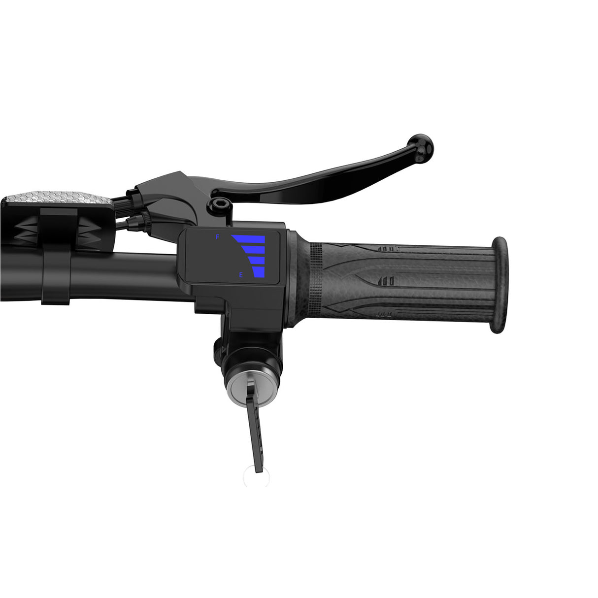 URLIFE F1L 14“ Folding Electric Bike 250W Peak Motor 48V 7.5Ah Battery