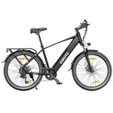 ESKUTE Netuno Plus 27.5" Mountain Electric Bike 250W Motor 36V 14.5Ah Battery