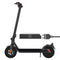 AOVO X9 Plus 10" Folding Electric Scooter 500W (850W Max Power) Motor 36V 15.6Ah Battery