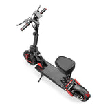 BOGIST C1 Pro 10" Folding Electric Scooter 500W Motor 48V 13Ah Battery