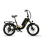 CEAYA R8SE 20" Urban Electric Commuter Bike 750W Motor 48V 15Ah Battery