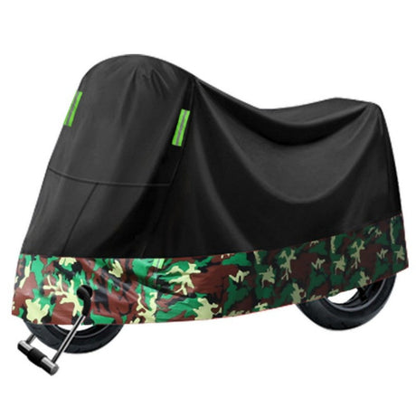 GLEERIDE E Bike Cover