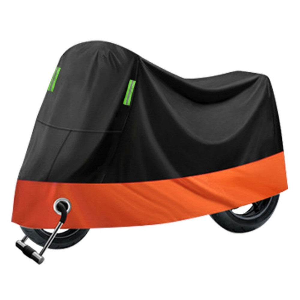 GLEERIDE E Bike Cover