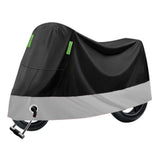 GLEERIDE E Bike Cover