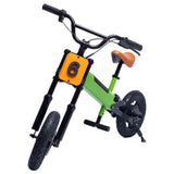 Gleeride C1 Kids Electric Balance Bike Combo