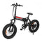 WELKIN WKES001 20" Folding Electric Bike 500W Motor 48V 10.4Ah Battery