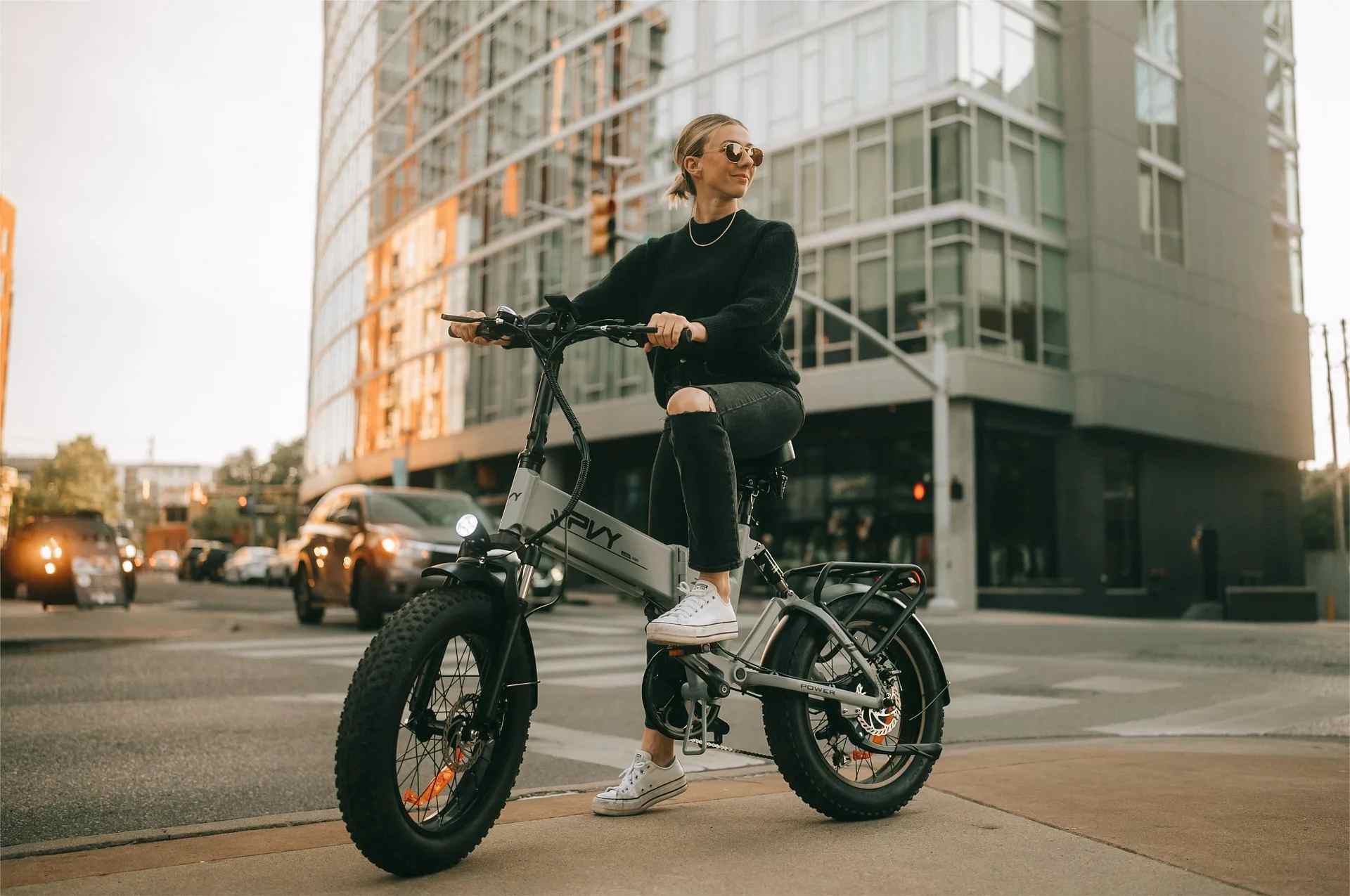Fat-Tire E-Bike – UK_GleeRide